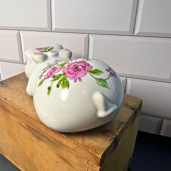 1978 Potpourri Pig - Picture 7 of 7